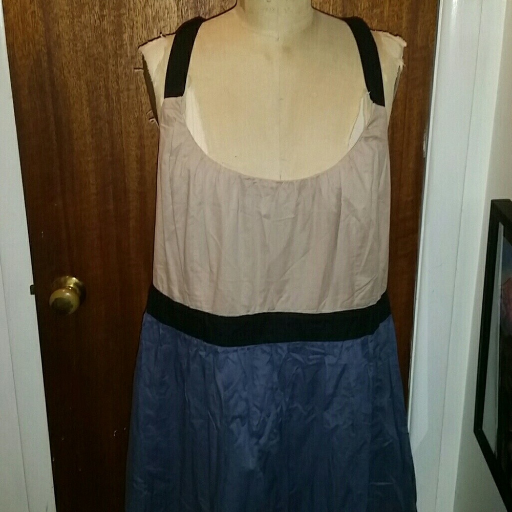Summer dress